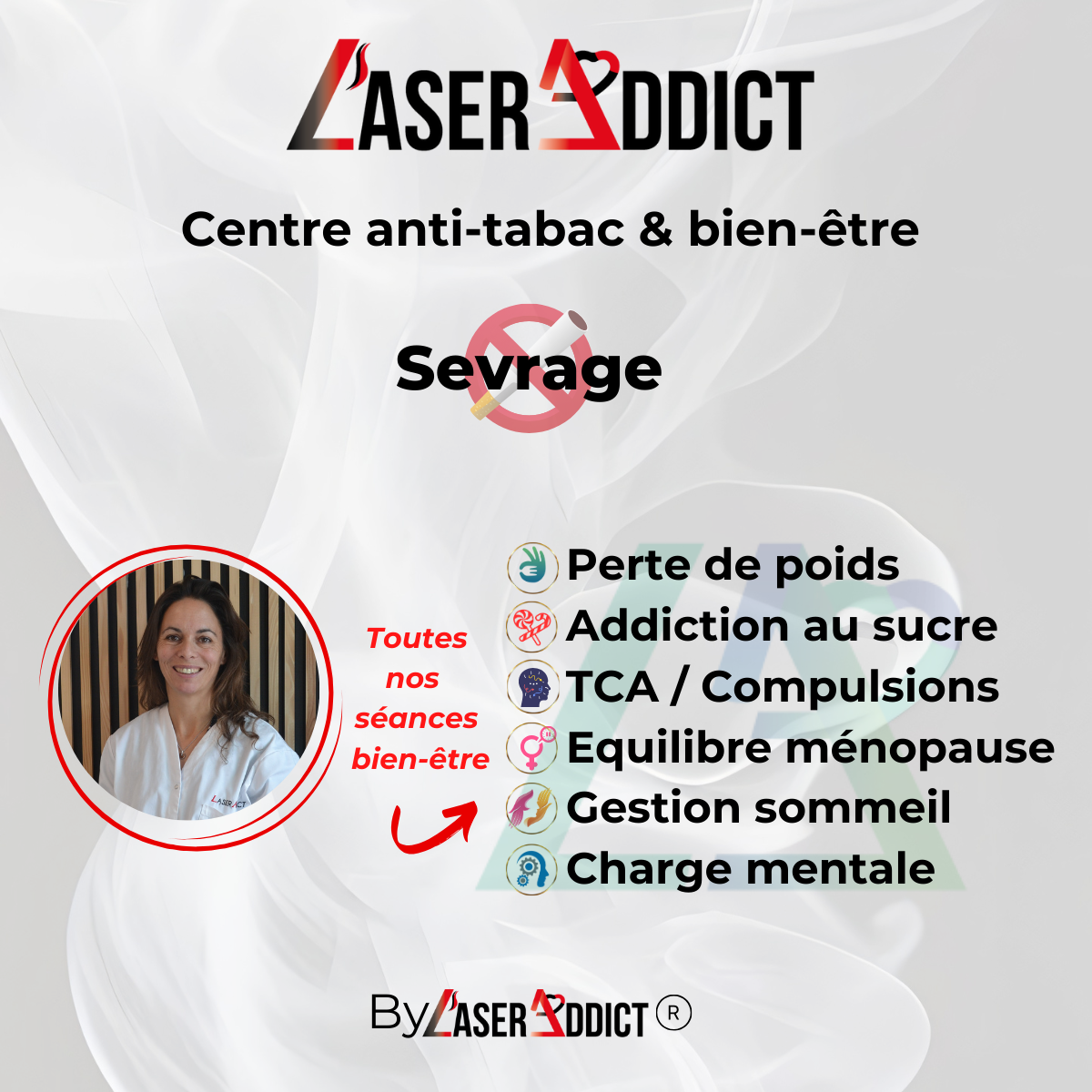 Foto 10 di LaserAddict Annecy