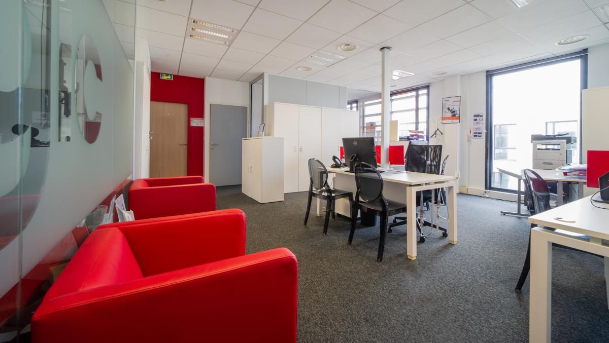 Foto 10 di Sergic Gestion et Location