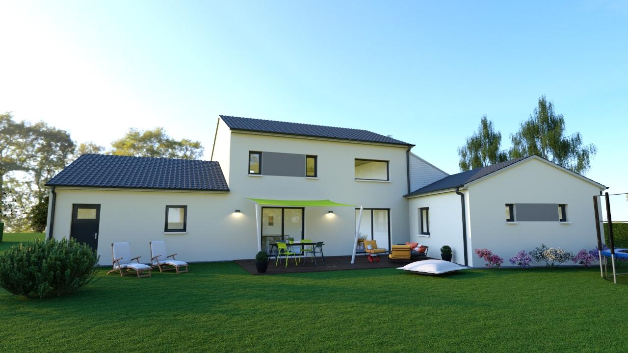 Foto 11 di Maisons Millot Limoges