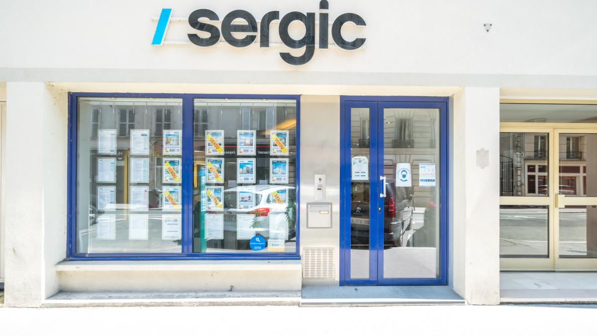 Foto 4 di Sergic
