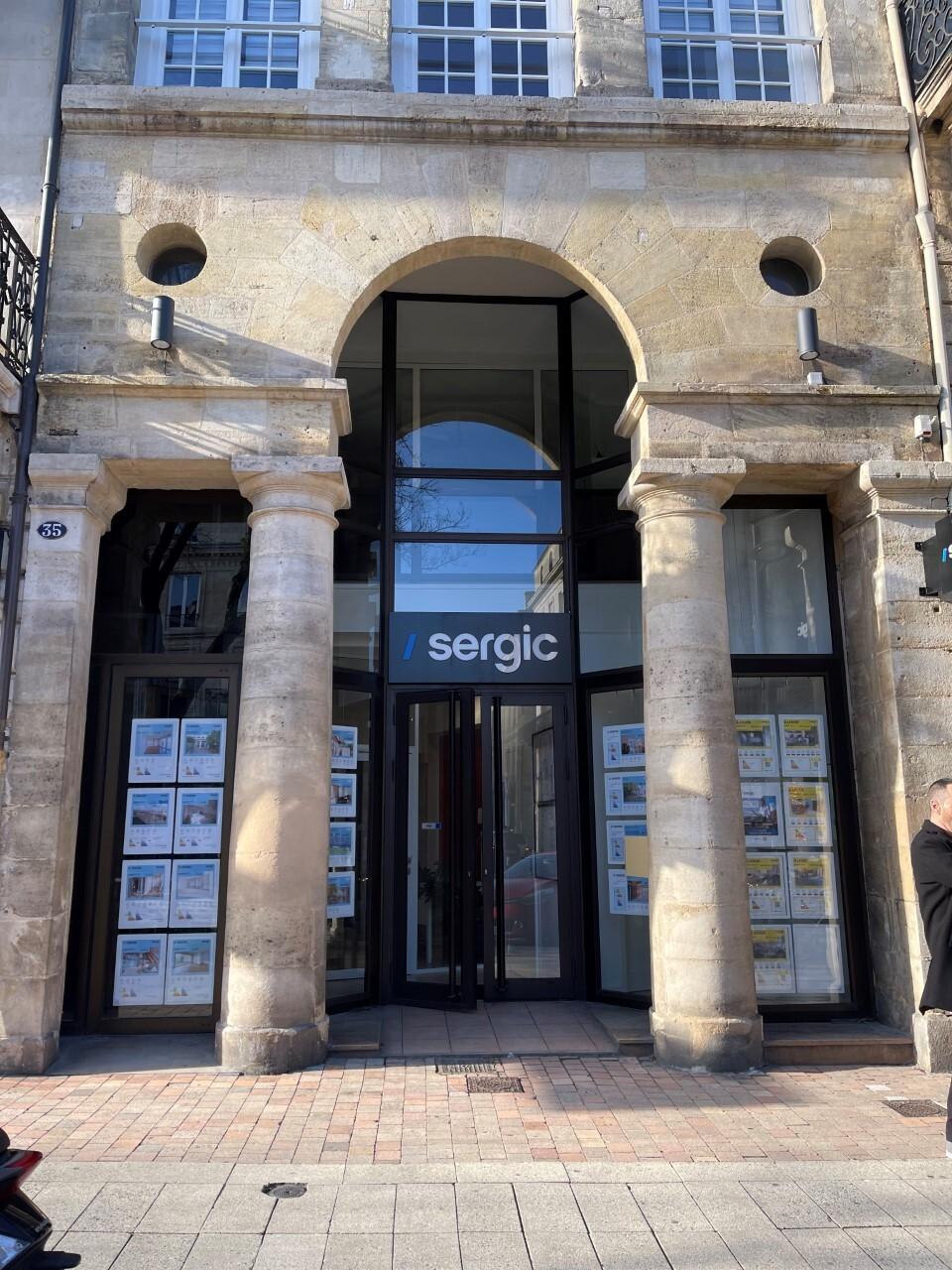 Foto 1 di Sergic