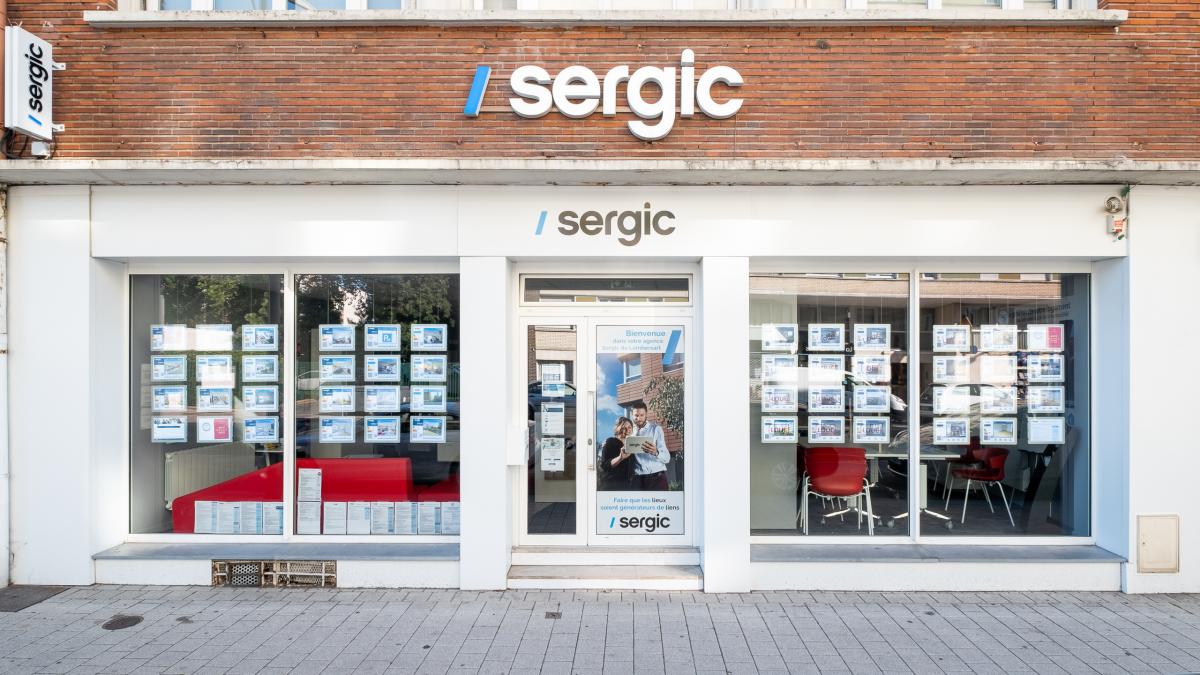 Foto 5 di Sergic