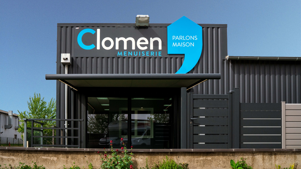 Foto 1 di Clomen