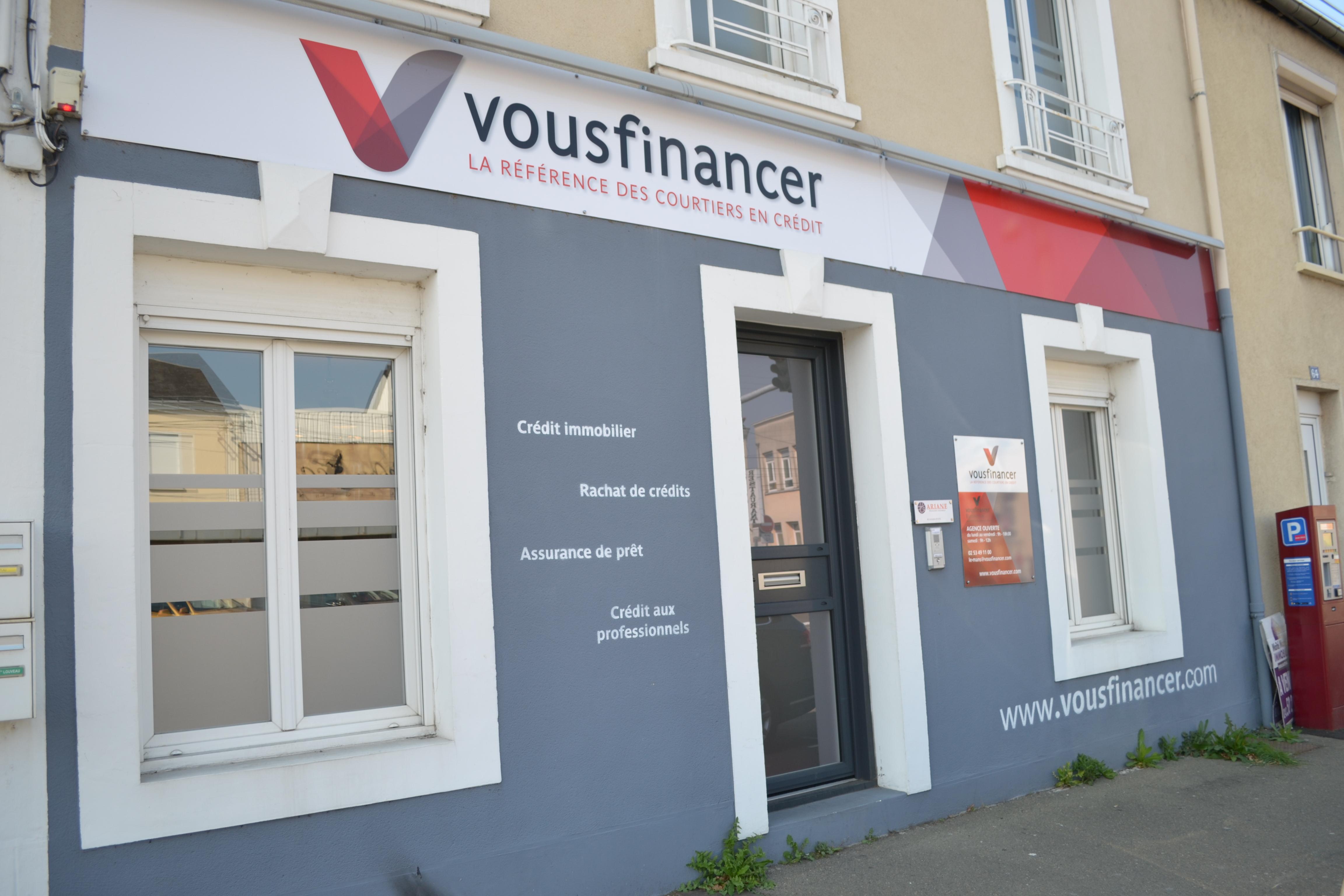 Foto 12 di Vousfinancer Le Mans
