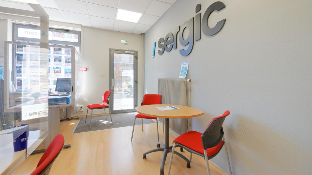 Foto 3 di Sergic