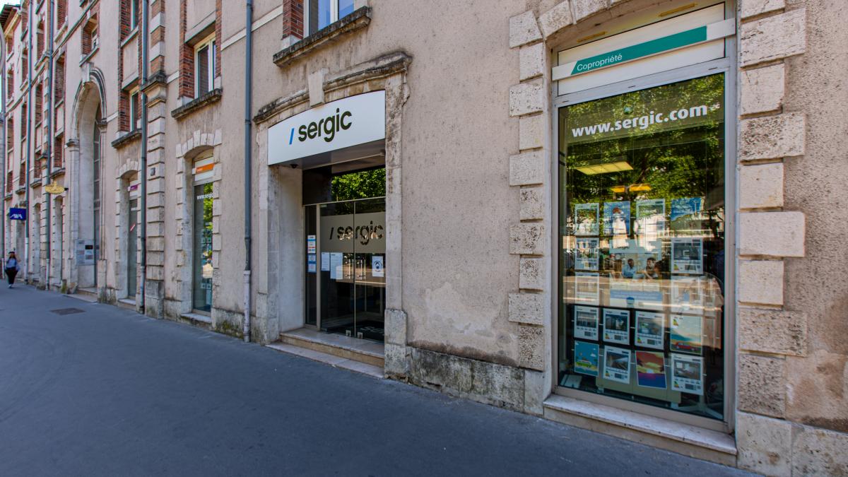 Foto 7 di Sergic