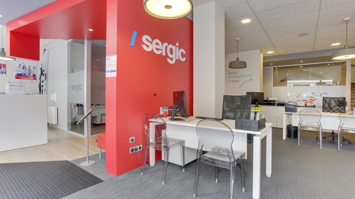 Foto 8 di Sergic