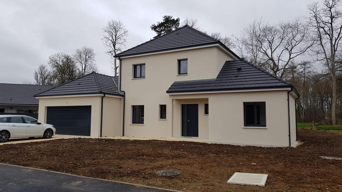 Foto 3 di Maisons Bruno Petit