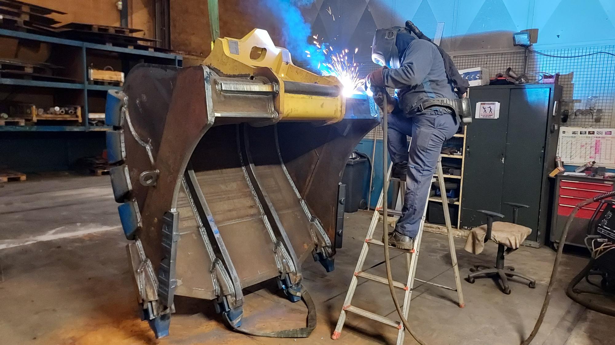 Foto 17 di My Metal Services