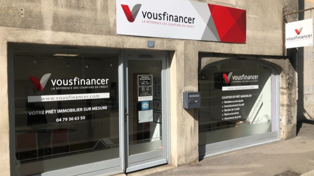 Foto 7 di Vousfinancer Chambéry