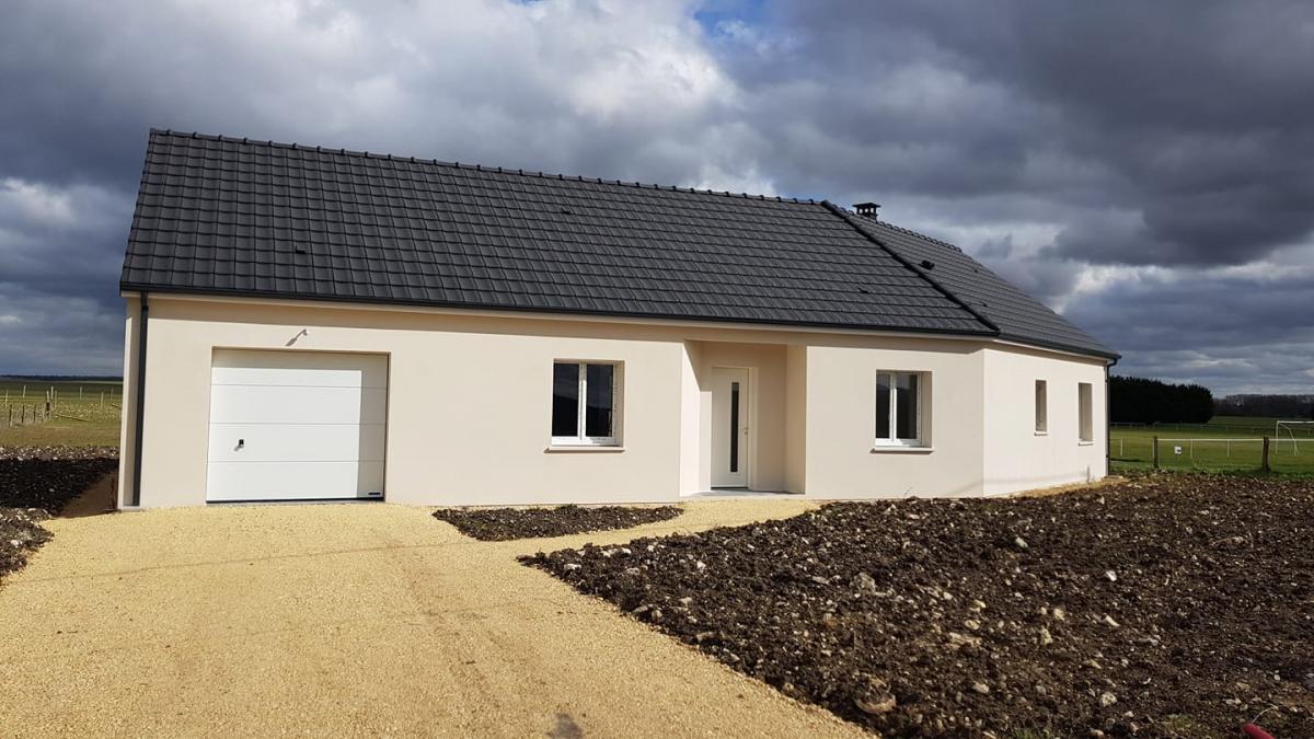 Foto 12 di Maisons Bruno Petit