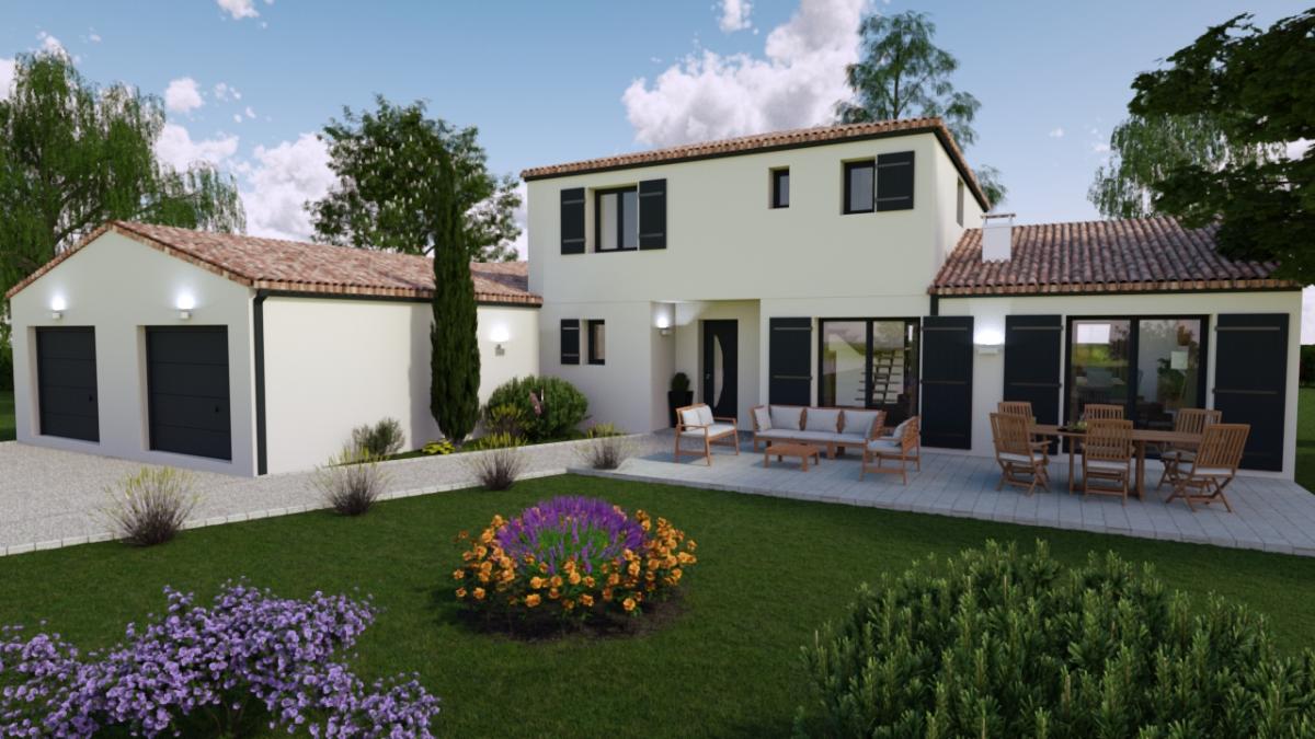 Foto 27 di Bermax Construction - Saintes