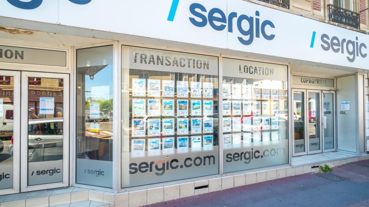 Foto 3 di Sergic