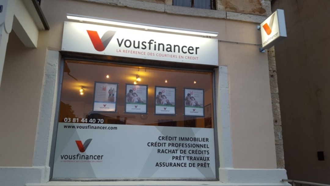 Foto 6 di Vousfinancer Maiche
