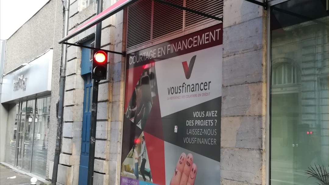 Foto 6 di Vousfinancer Besançon