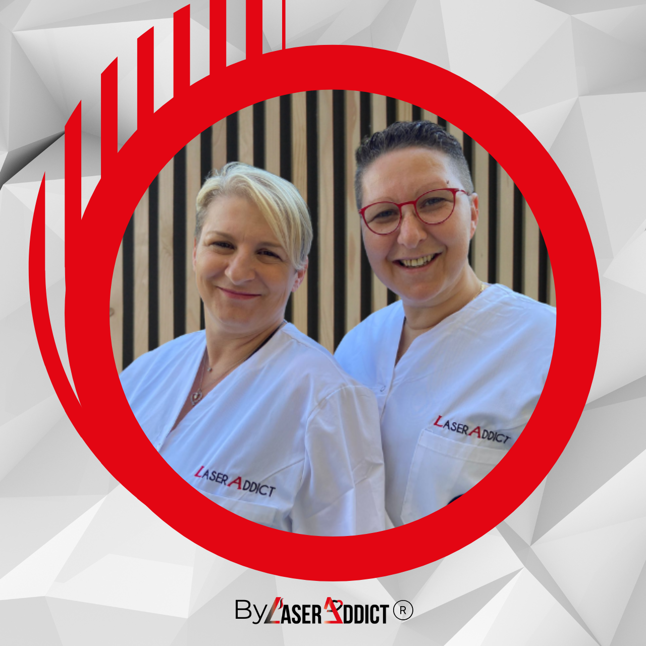 Foto 13 di LaserAddict Grenoble