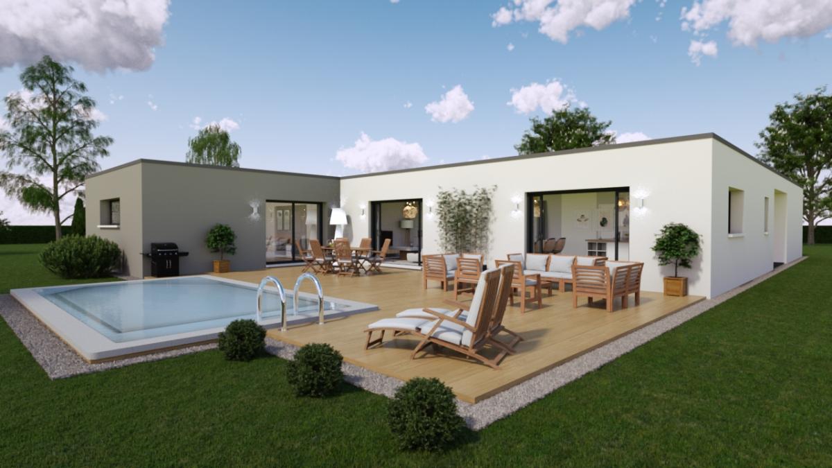 Foto 40 di Bermax Construction - Saintes