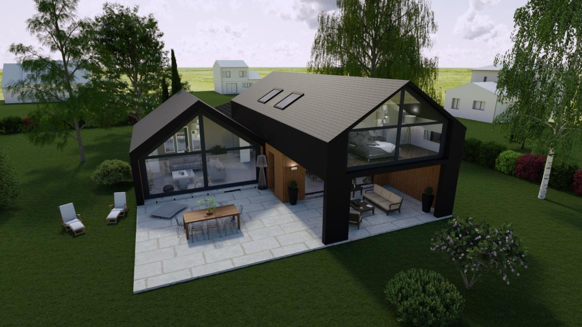 Foto 34 di Bermax Construction - Saintes