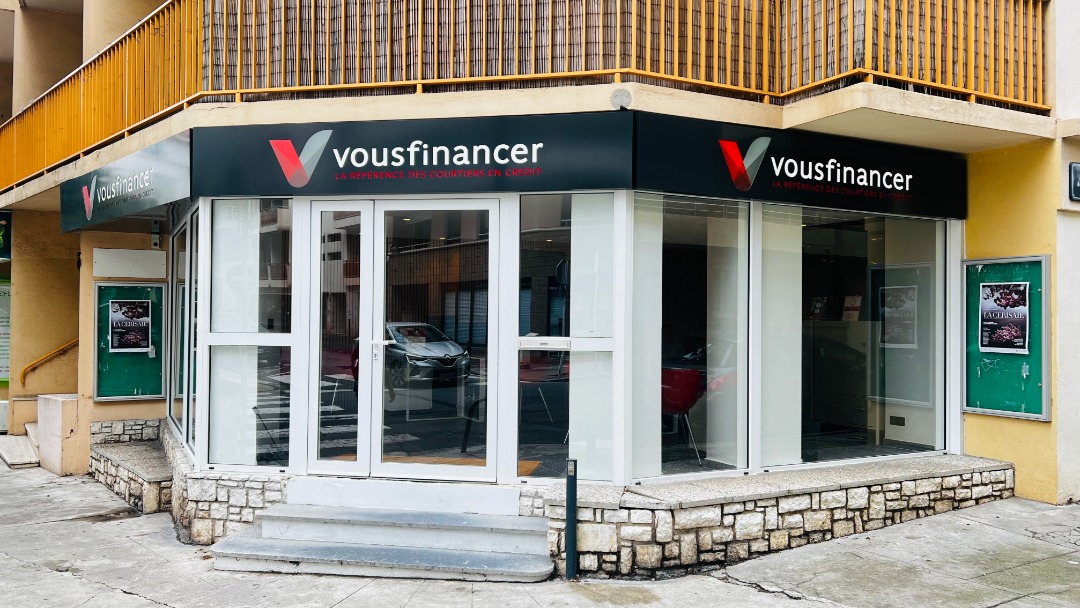 Foto 14 di Vousfinancer Antibes