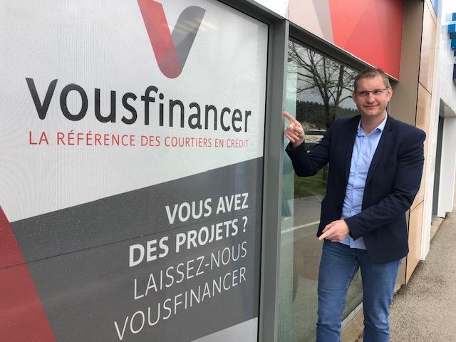 Foto 20 di Vousfinancer Besançon