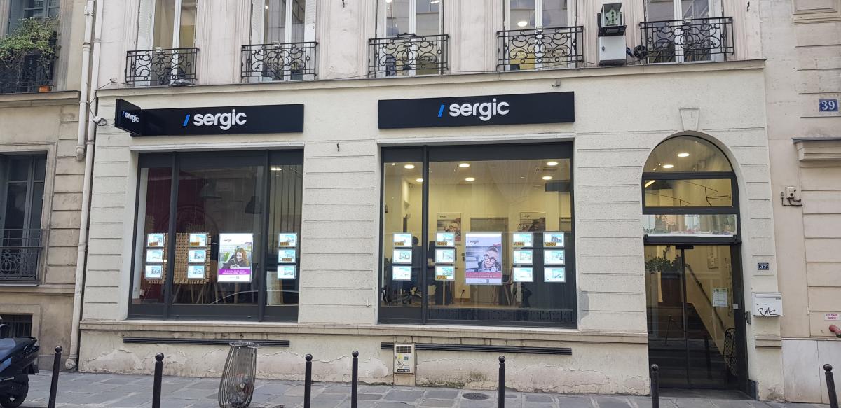 Foto 2 di Sergic