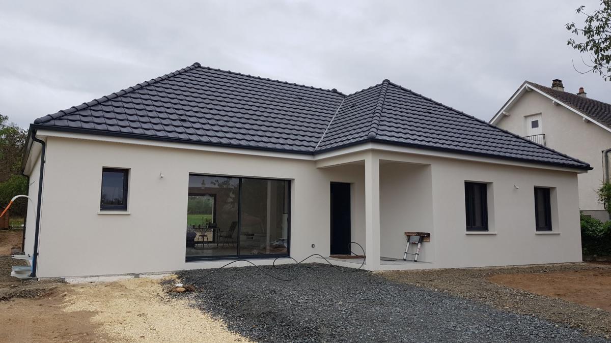Foto 13 di Maisons Bruno Petit