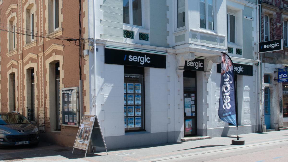 Foto 17 di Sergic
