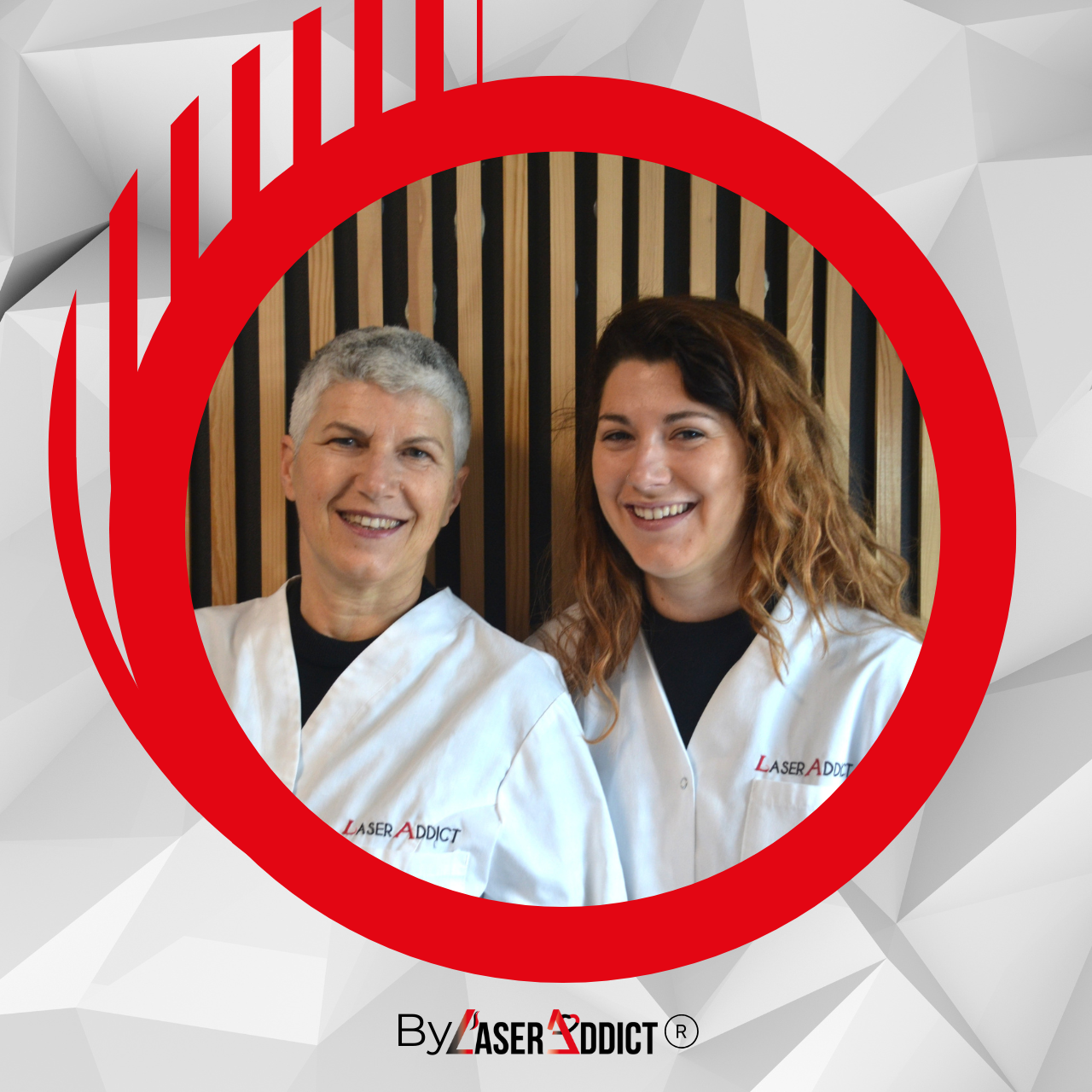 Foto 13 di LaserAddict Vannes