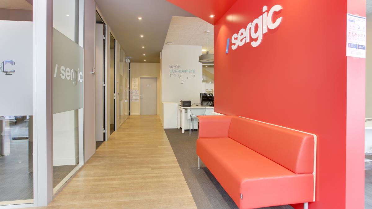 Foto 6 di Sergic