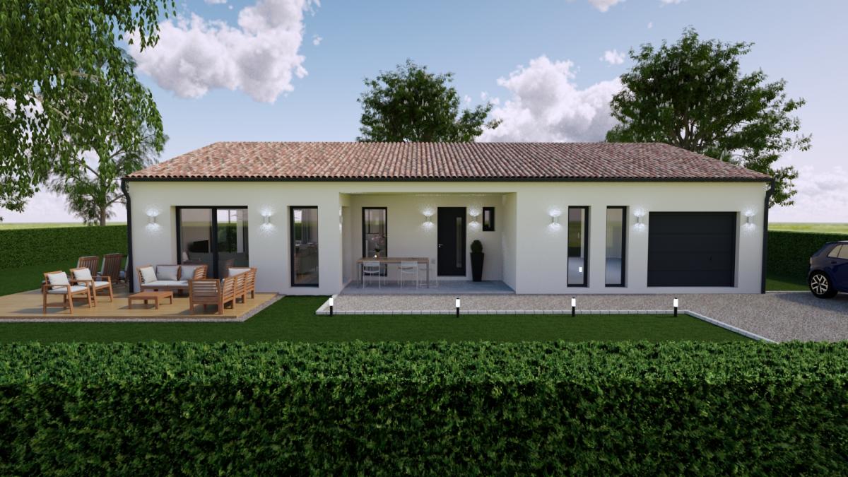 Foto 36 di Bermax Construction - Saintes