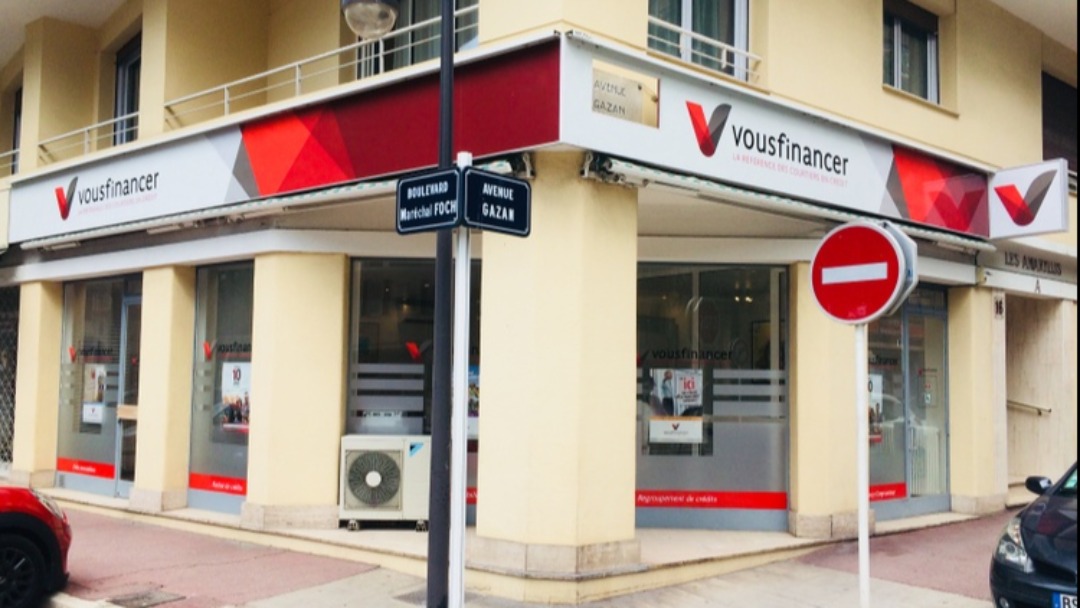 Foto 15 di Vousfinancer Antibes