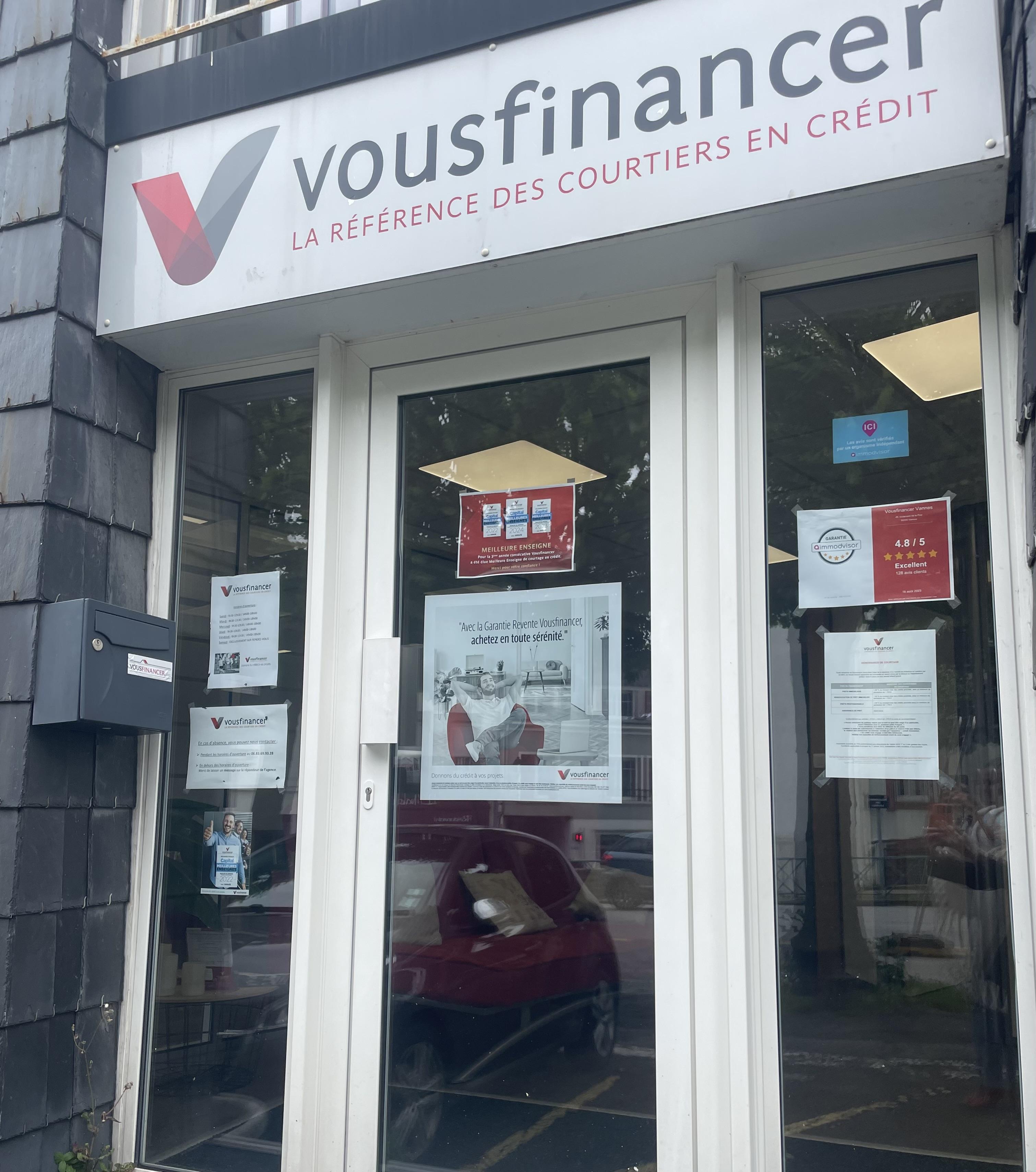 Foto 17 di Vousfinancer Vannes