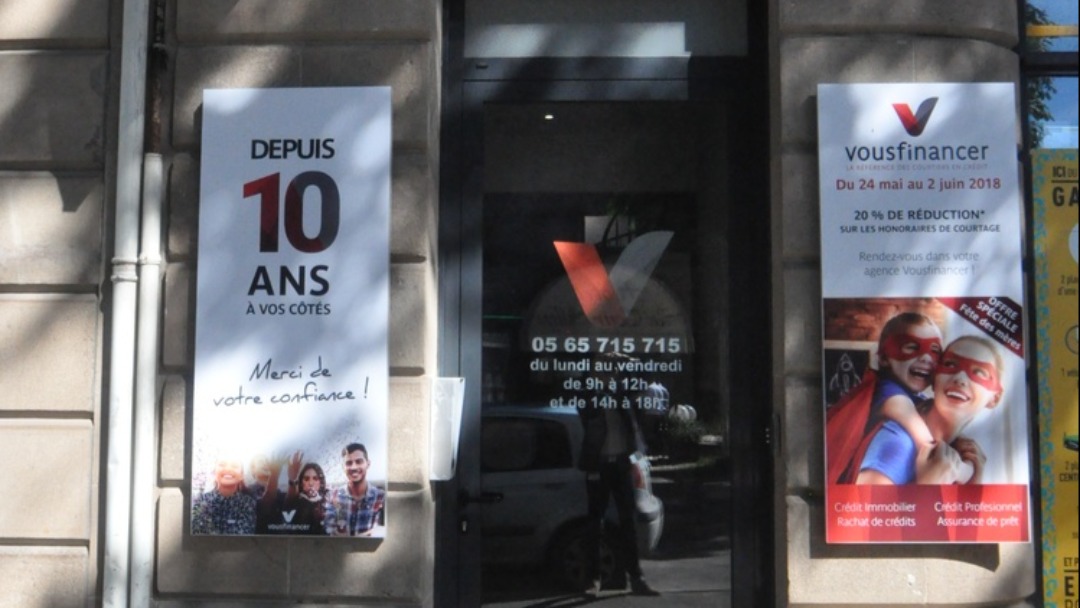 Foto 5 di Vousfinancer Rodez