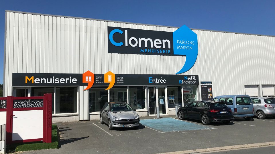 Foto 1 di Clomen
