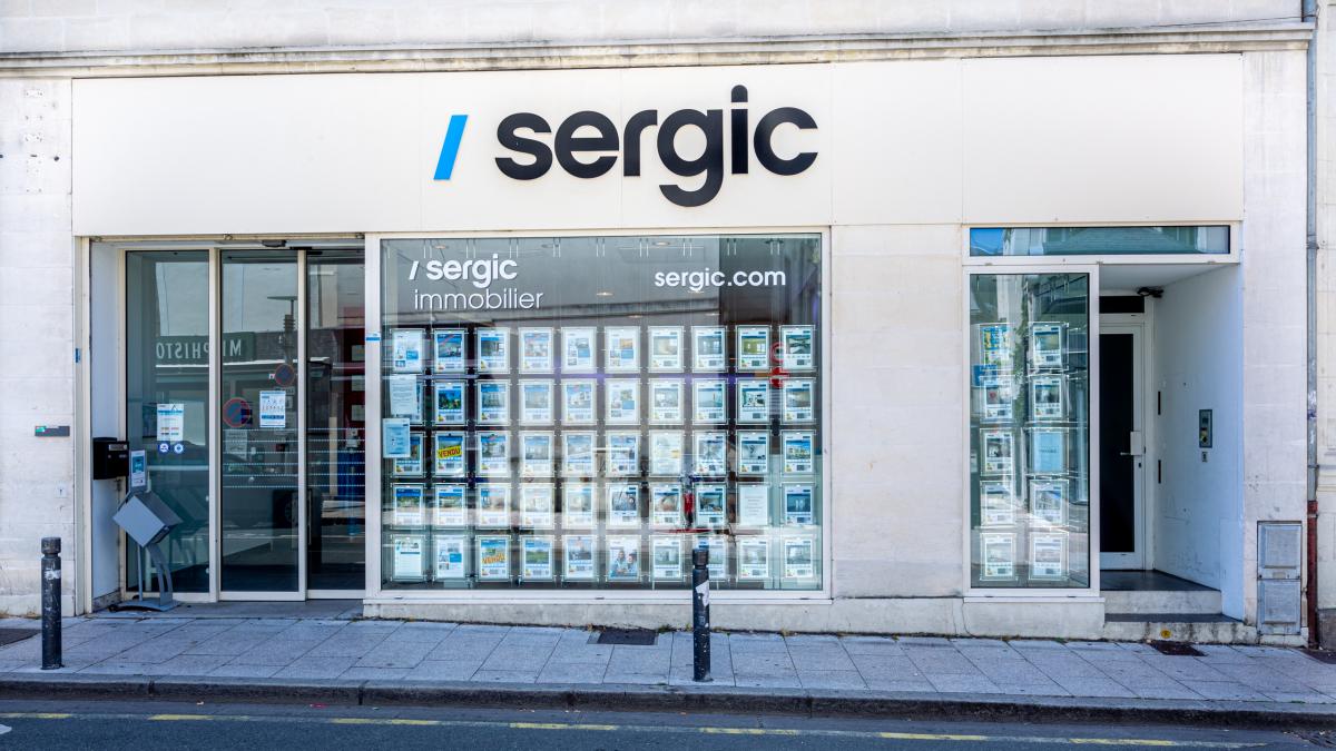 Foto 9 di Sergic