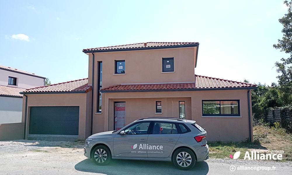 Foto 9 di Alliance Group