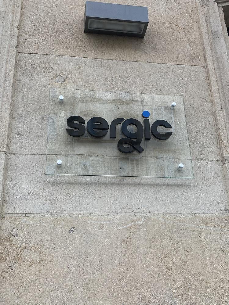 Foto 4 di Sergic