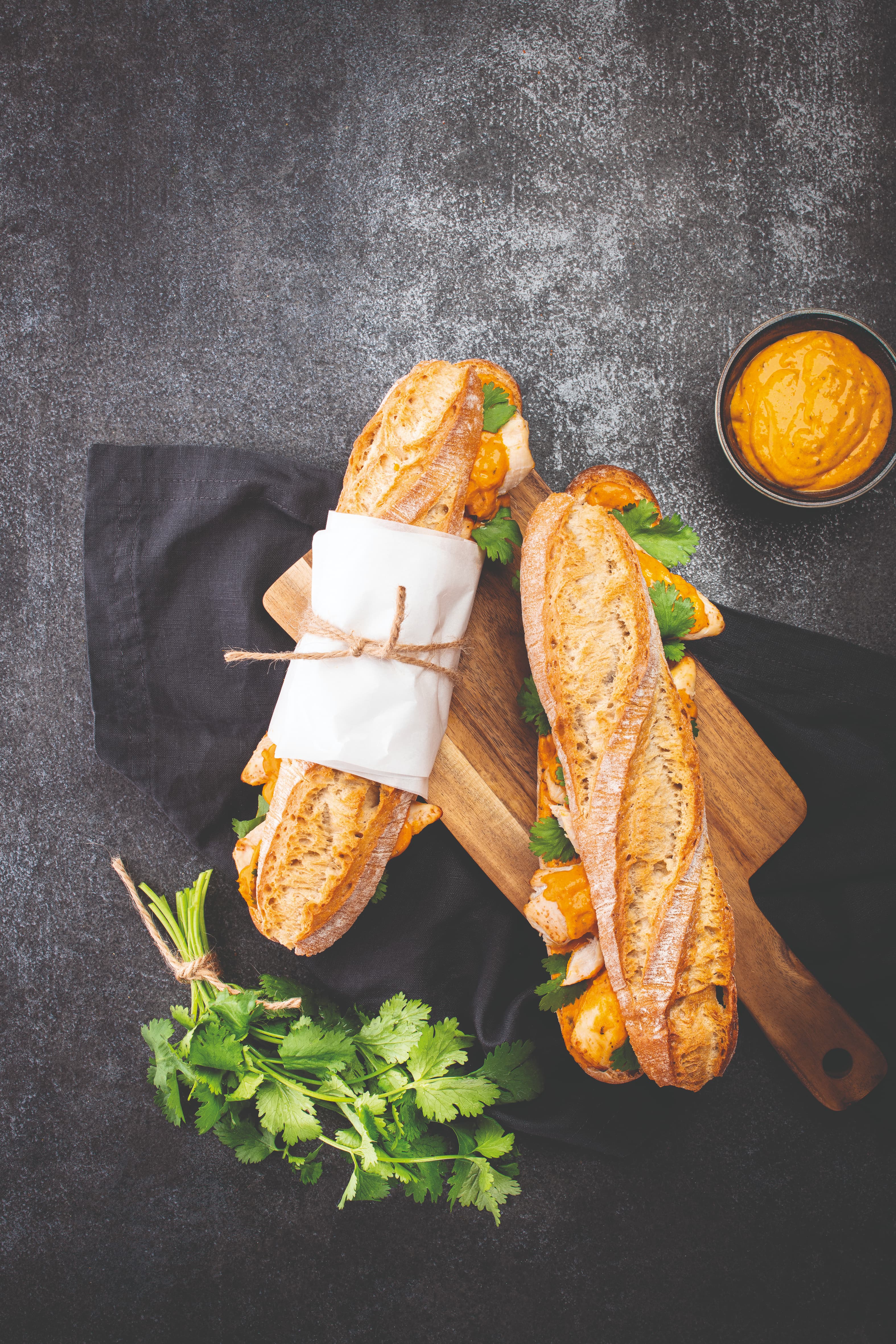 Class'croute