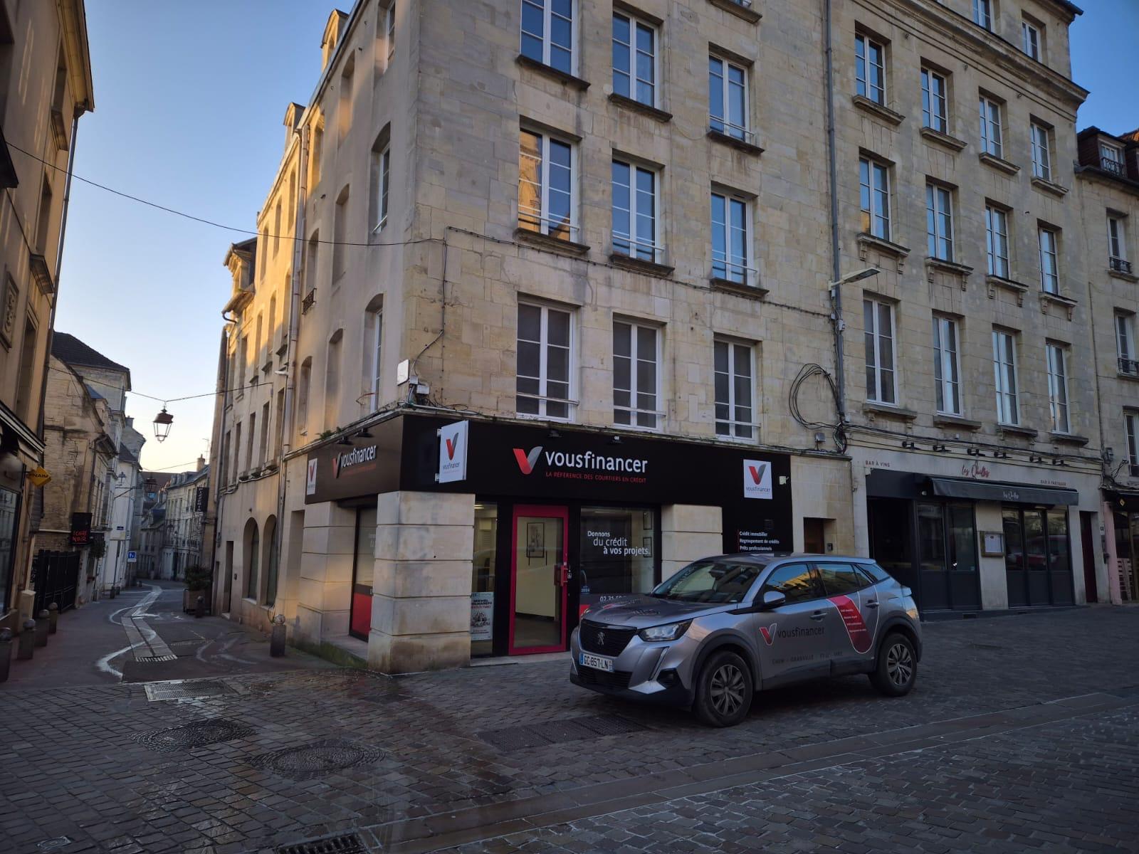 Foto 3 de Vousfinancer Caen