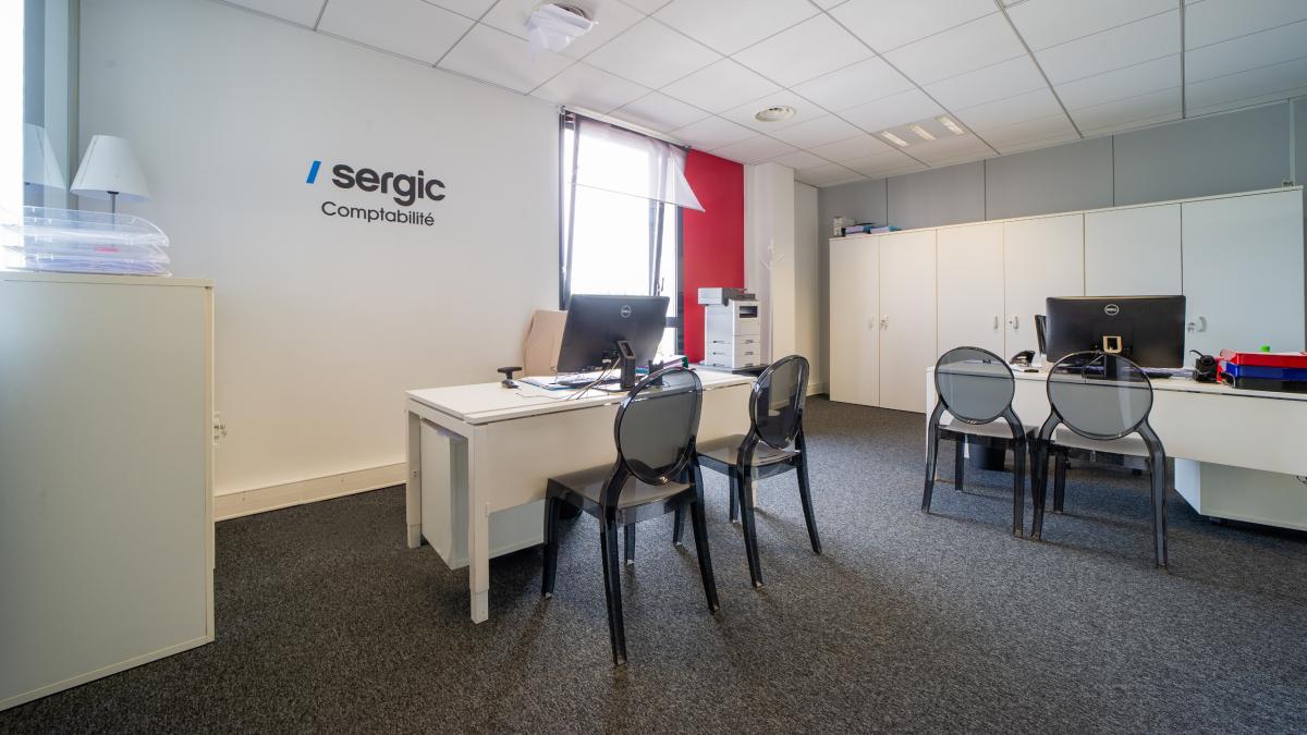Foto 13 di Sergic Gestion et Location