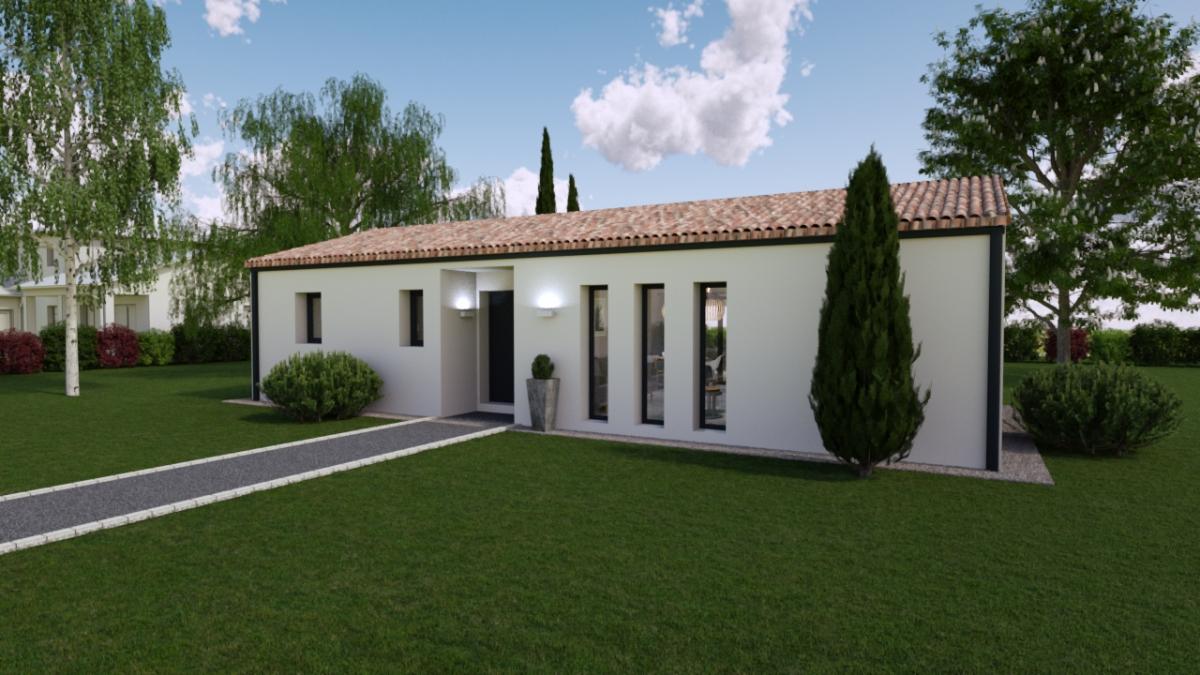 Foto 32 di Bermax Construction - Saintes
