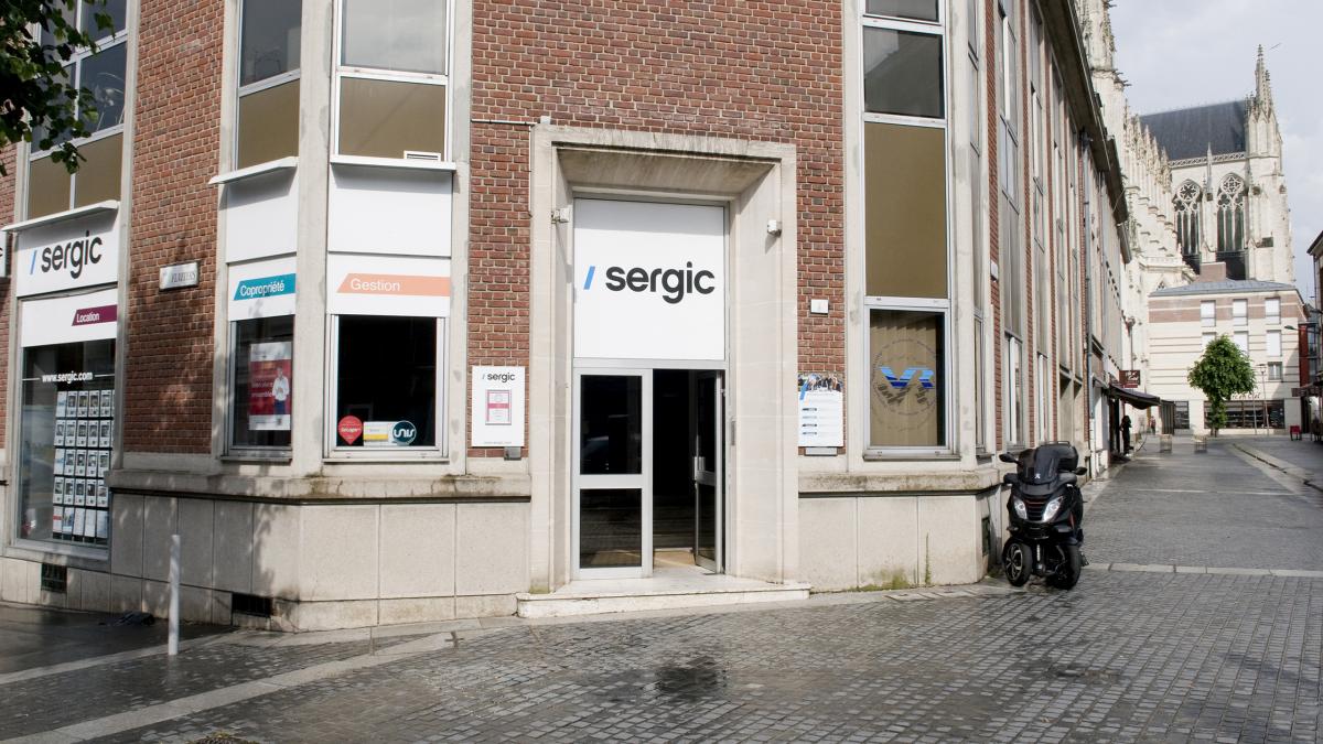 Foto 16 di Sergic