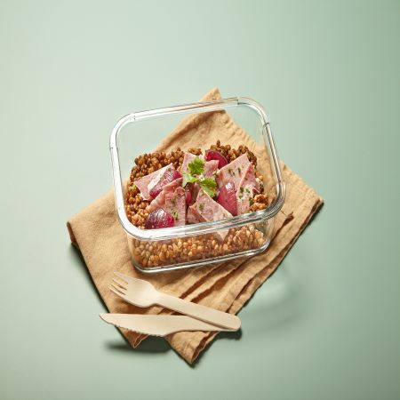 Class'croute