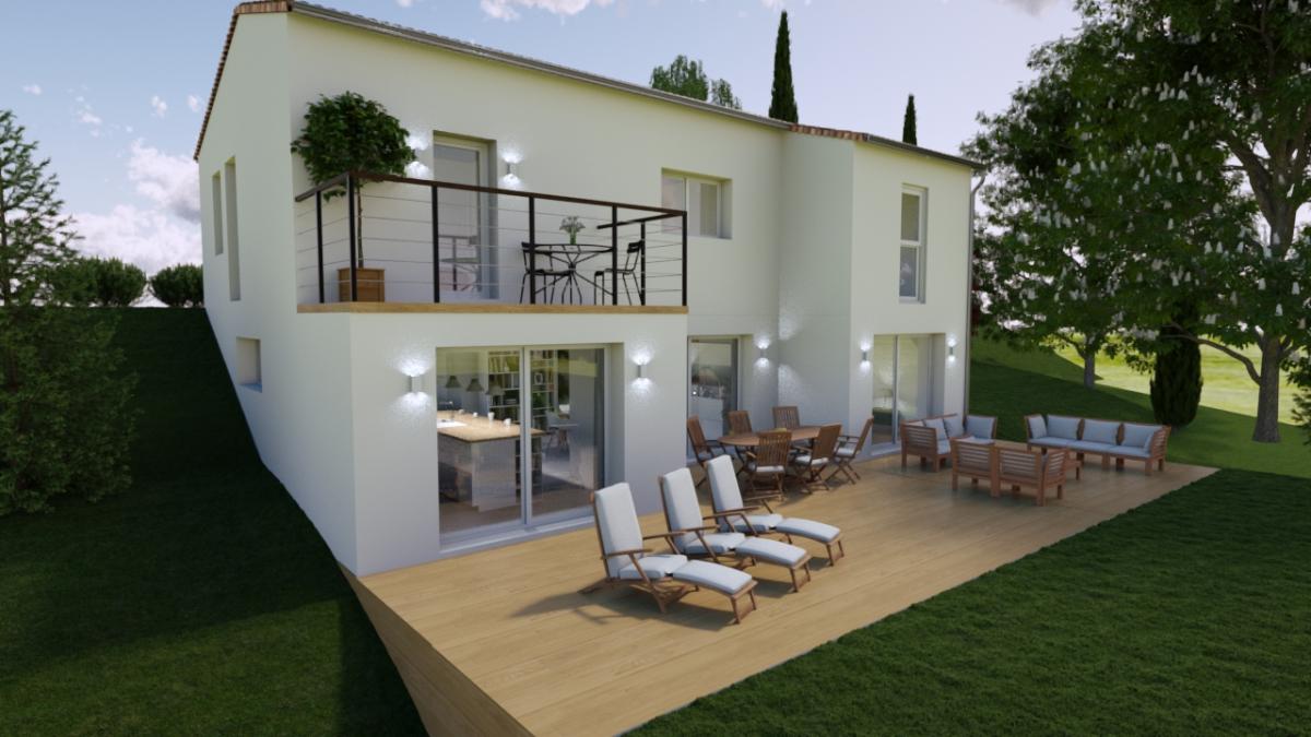 Foto 39 di Bermax Construction - Saintes