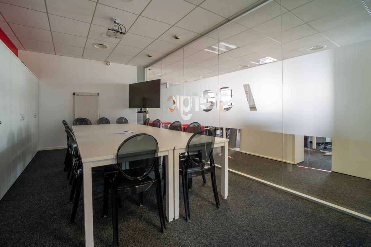 Foto 12 di Sergic Gestion et Location