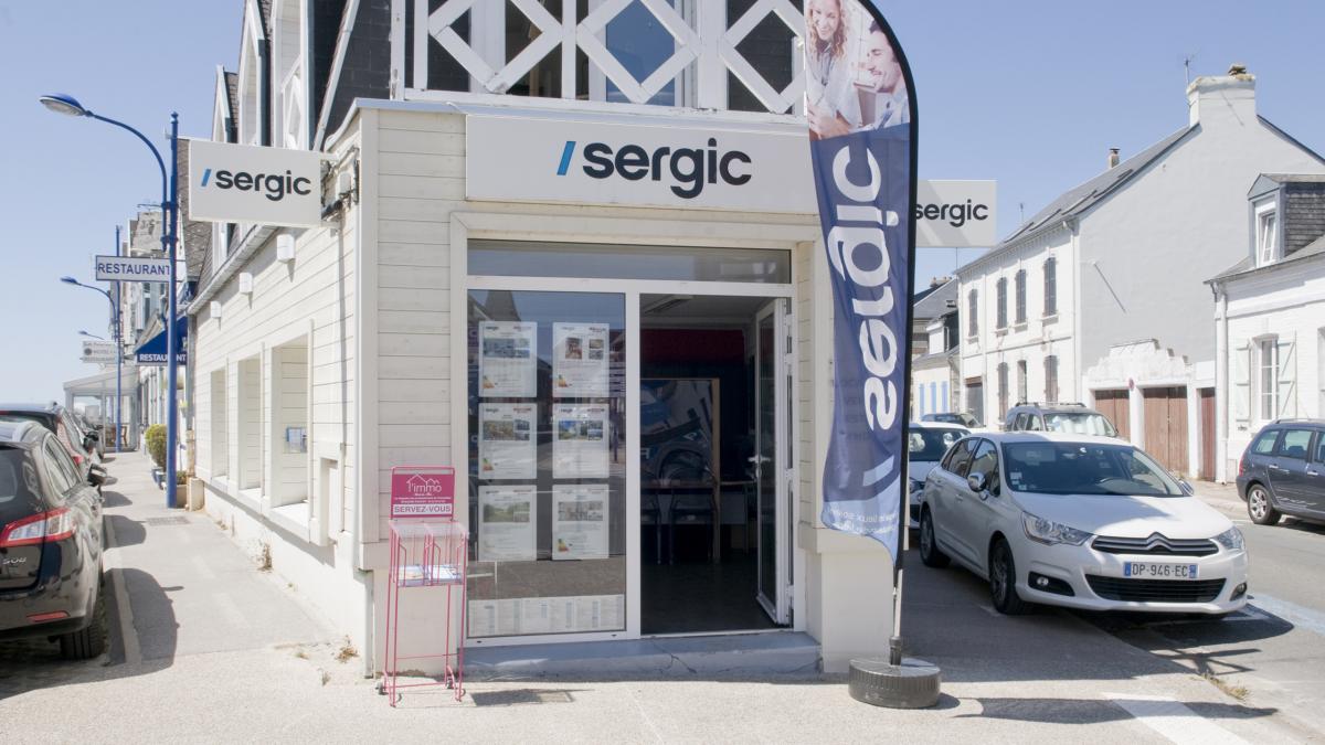 Foto 4 di Sergic