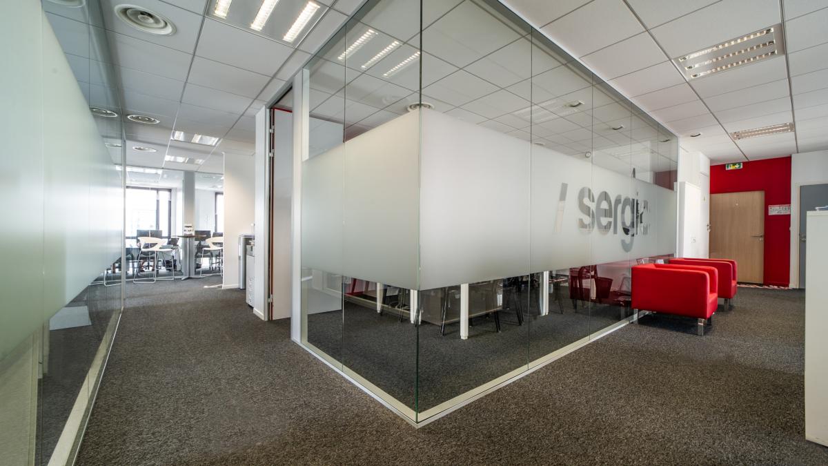 Foto 11 di Sergic Gestion et Location