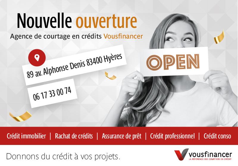 Foto 4 di Vousfinancer Hyères