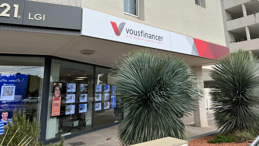 Foto 6 di Vousfinancer Montpellier