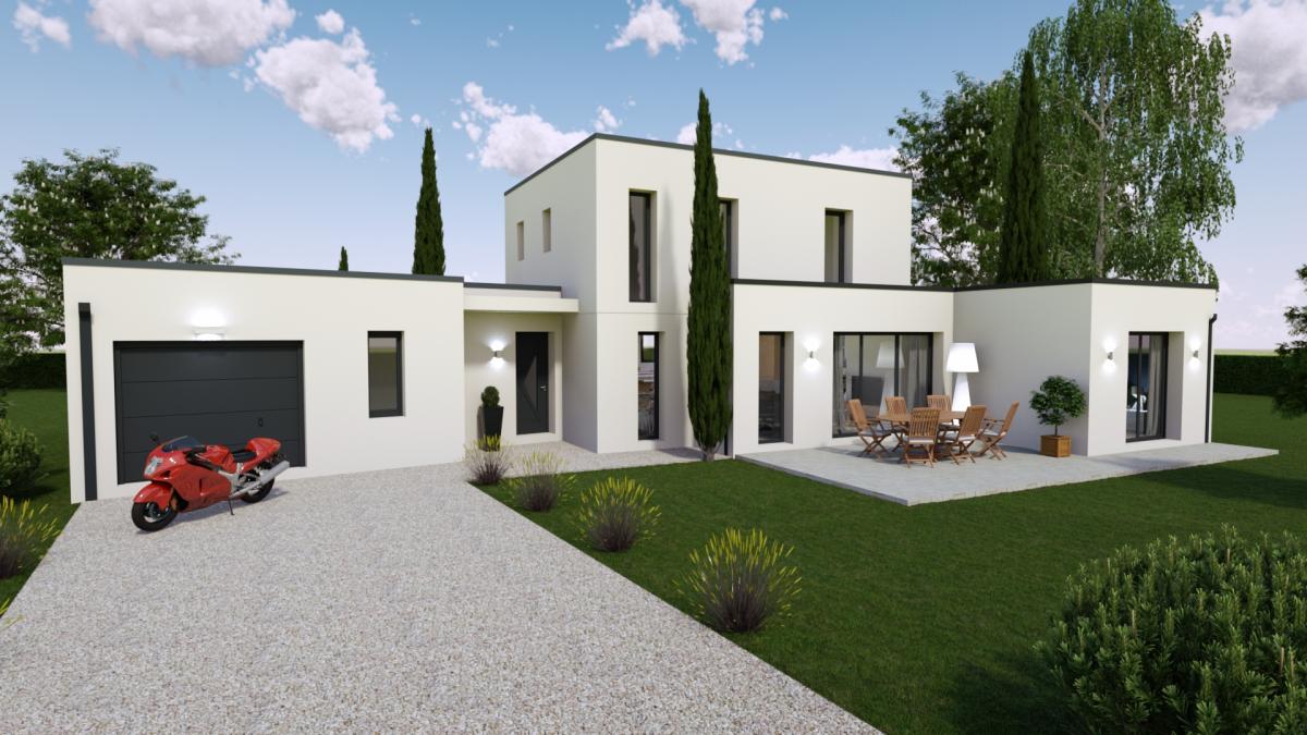 Foto 31 di Bermax Construction - Saintes